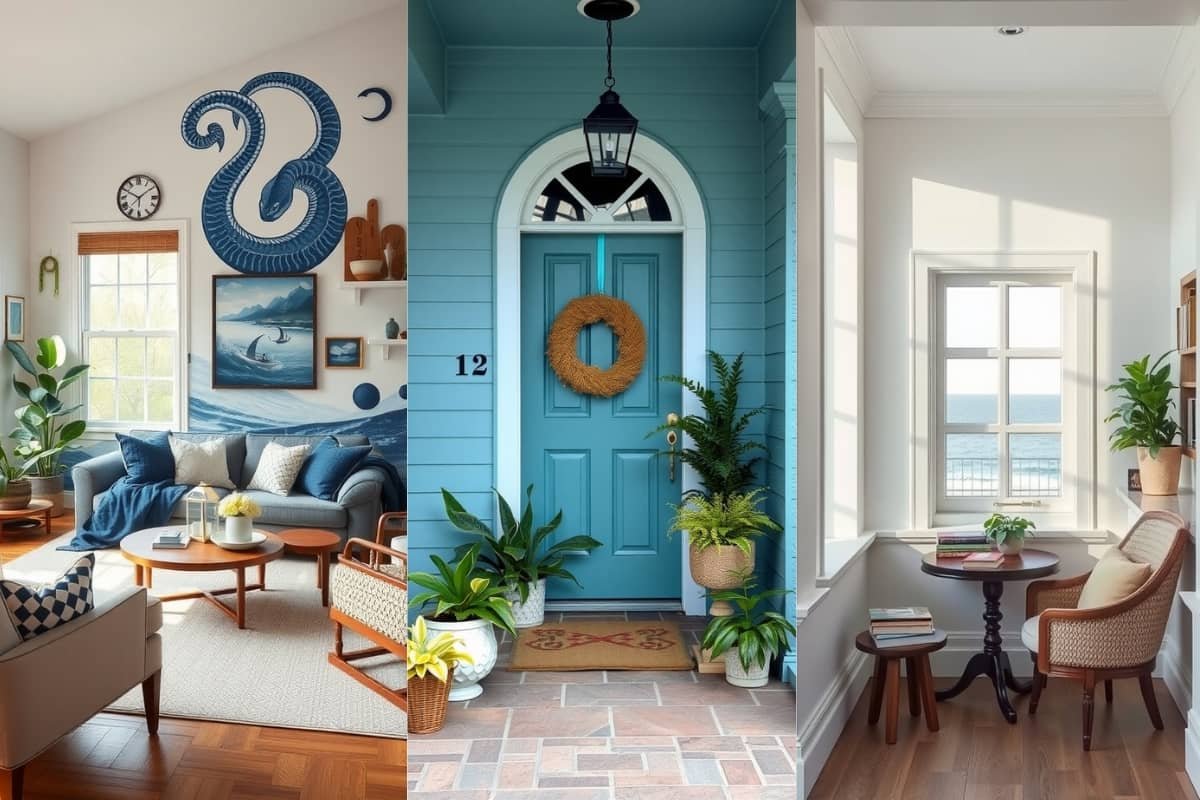 Best Sherwin Williams Blue Paint Colors