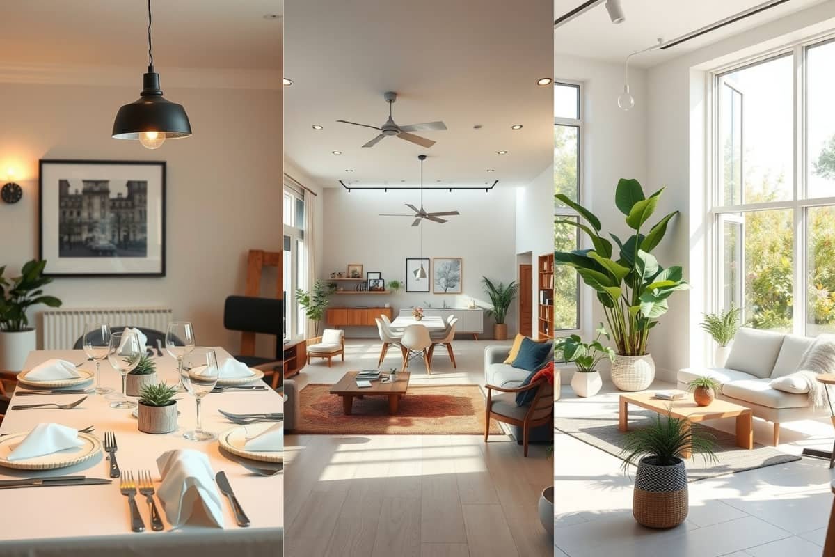 Pro Tips for Choosing the Perfect Lighting for Every Room