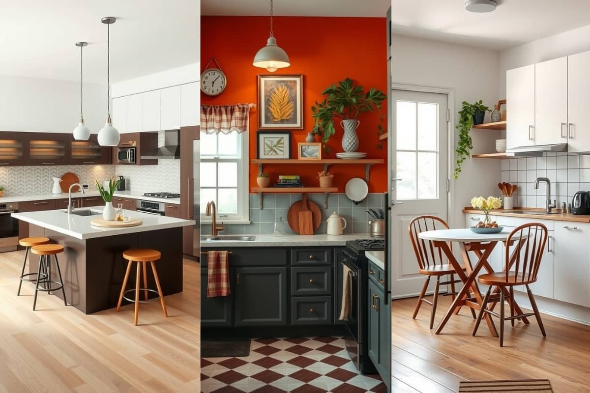 Smart Ideas to Maximize Space in Your Small Kitchen