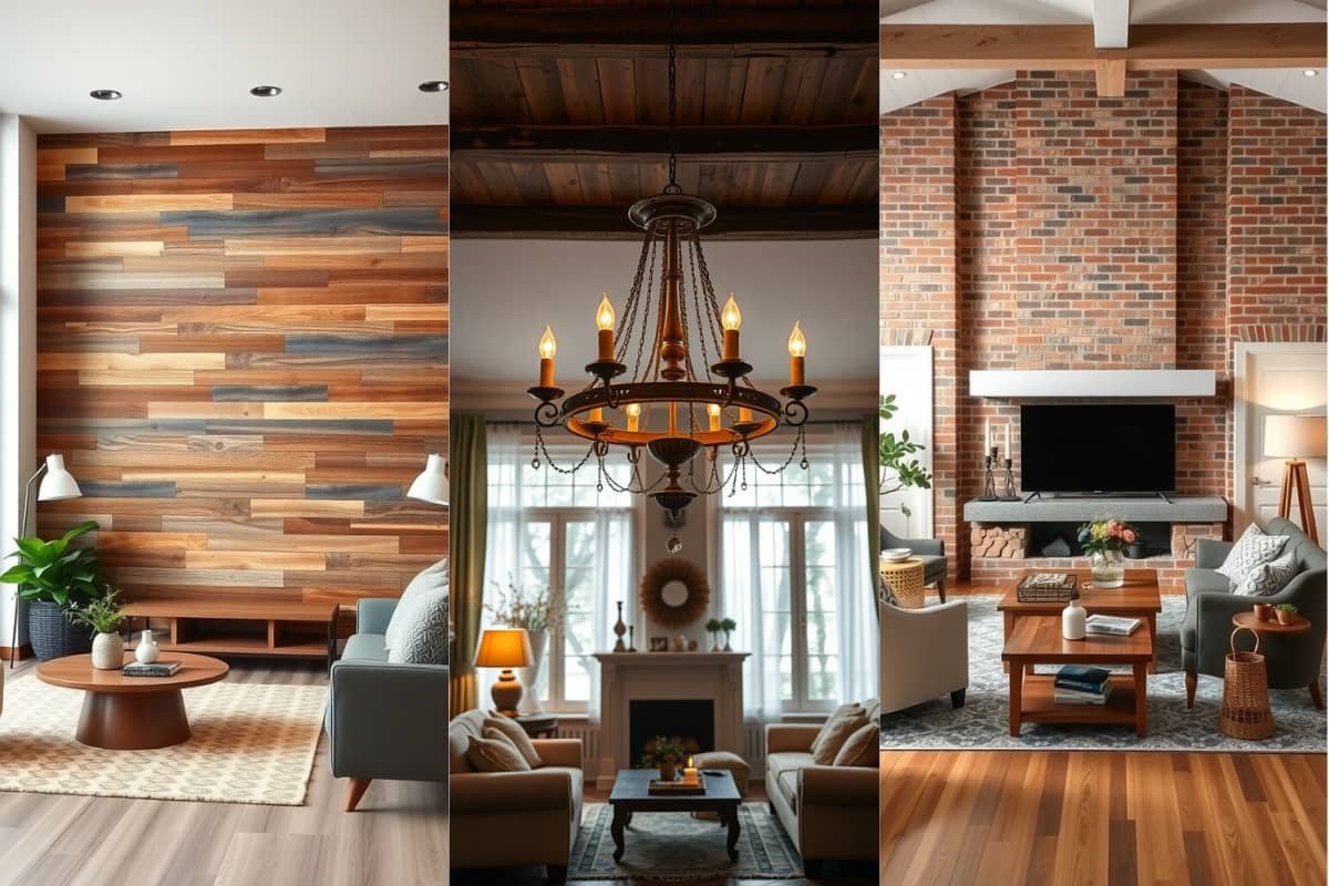 Country Farmhouse Decor Ideas